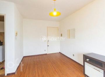 f4b70fca · Apartamento, 1 dormitórios, 44 m², em Partenon