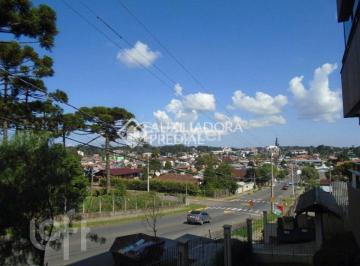 84e91490 · Apartamento, 1 dormitórios, 38.91 m², em 7 de Setembro