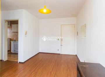 Apartamento · 44m² · 1 Quarto · Apartamento à venda no Partenon - Porto Alegre | 1 dormitório | Mobiliado | 40 m²