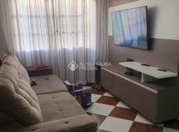 Apartamento · 55m² · 2 Quartos · 1 Vaga · Apartamento à Venda no Jardim Santo André | Santo André/SP