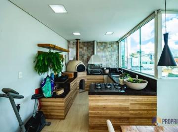 Apartamento · 250m² · 4 Quartos · Apartamento à venda - no Castelo