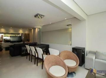 Apartamento · 140m² · 3 Quartos · Apartamento à venda - em Carmo