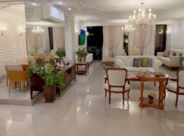 Apartamento de 4 quartos, Brasília · Apartamento de Luxo 4 Suítes | 262m² | Vista Livre | Noroeste