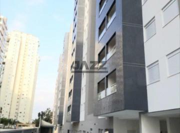 Apartamento · 80m² · 2 Quartos · 2 Vagas · Edifício Gemini