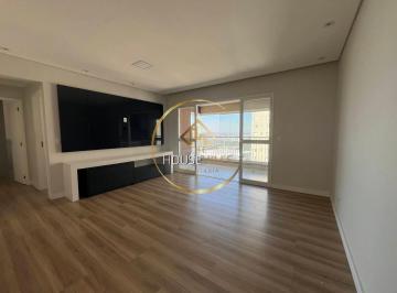 Apartamento · 75m² · 2 Quartos · 2 Vagas · Apartamento, 2 Dormitórios ( 1 suíte), Splendor Garden, Jd. Industrias, Sj