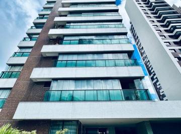 Apartamento de 5 quartos, Salvador · CAMINHO DAS ARVORES REFERENCIA EM MORADIA