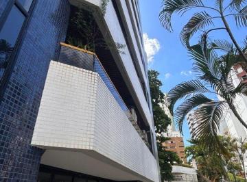 Apartamento de 3 quartos, Salvador · PITUBA EXCELENTE LOCALIZAÇAO