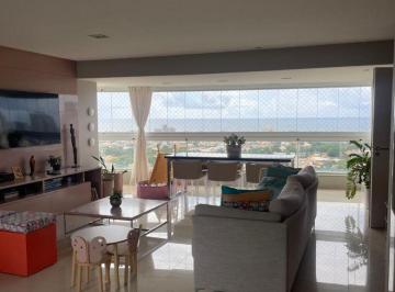 Apartamento de 3 quartos, Salvador · Alugo Apartamento mobiliado em Patamares