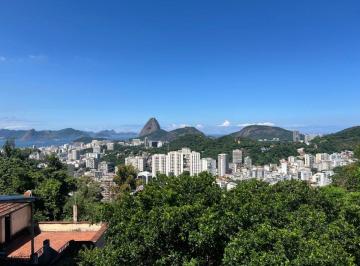 Casa de 3 quartos, Rio de Janeiro · Santa Teresa Espetacular Casa Com Vista Deslumbrante Pão de Açucar