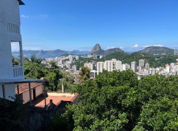 Casa de 3 quartos, Rio de Janeiro · Santa Teresa Espetacular Casa Com Vista Deslumbrante Pão de Açucar