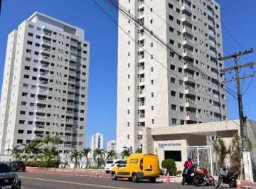 Apartamento de 3 quartos, Manaus · Apartamento no D. Pedro, com 101 m², em condomínio novo e excelente localização - Paradise Sunrise