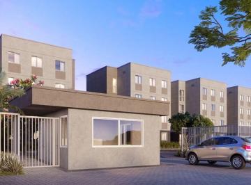 Apartamento de 3 quartos, Recanto das Emas · Residencial das Garças – Seu apê de 3 quartos com suíte e garagem no Recanto das Emas - DF