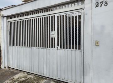 Casa de 3 quartos, São Paulo · Casa com 3 quartos para aluguel em Jardim Bonfiglioli.FL29