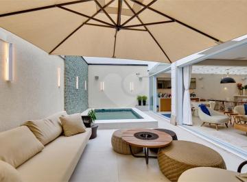 Casa de 4 quartos, São Paulo · CASA EM CONDOMINIO NO CAMPO BELO