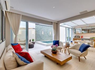 Casa de 4 quartos, São Paulo · CASA EM CONDOMINIO NO CAMPO BELO
