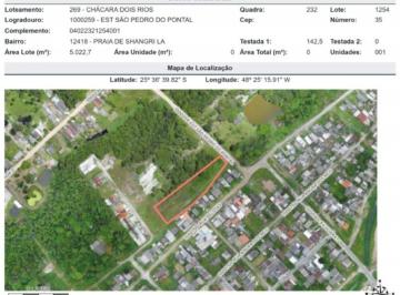 Terreno , Pontal do Paraná · Terreno à Venda em Pontal do Paraná - Ideal para construção MCMV - ZR4