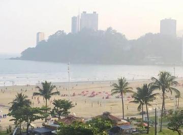 Foto 01 · Apartamento, Itararé, São Vicente, SP