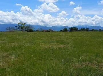 Terreno , Resende · Excelente área plana com classificação Z.S - ZONA MISTA