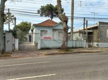 Terreno , Curitiba · Terreno 440m² na Rua Angelo Sampaio – Batel/Água Verde | Ideal para Residencial ou Comercial