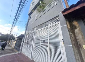 Casa de 2 quartos, São Paulo · Casa térrea independente com 1 vaga na Vila Ipojuca
