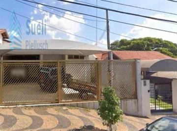 Foto 57 · Casa térrea-comercial/residencial-área nobre do Jardim Chapadão-fácil acesso ao centro da cidade e r