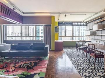 Apartamento de 3 quartos, São Paulo · Apartamento Consolação com 3 quartos, sendo 3 suítes , 250m²