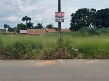 Foto · Terreno à venda no Jardim Buriti Sereno em Aparecida de Goiânia-GO com 426,90 m² de área.