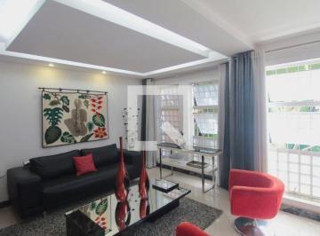 Casa · 415m² · 5 Quartos · 4 Vagas · Casa à Venda - Jardim Atlântico, 5 Quartos,  415 m² - Belo Horizonte