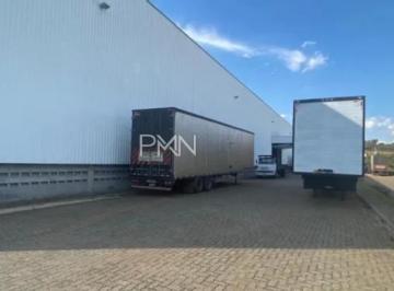 Comercial · 8090m² · 29 Vagas · Galpão à venda em Jundiaí, Distrito Industrial, com 8090 m²