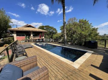 Rural · 1200m² · 8 Quartos · Sítio à venda em Campinas, Joaquim Egídio, com 8 quartos, com 28000 m²
