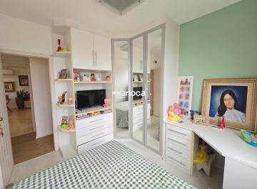 Apartamento en Venda de 3 quartos Barra da Tijuca · Apartamento 3 quartos na ABM, com espaço de 4 quartos!