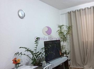 Apartamento · 41m² · 2 Quartos · 1 Vaga · Apartamento à Venda no Condomínio Jardim das Acácias, Jardim Caxangá - Suzano/SP