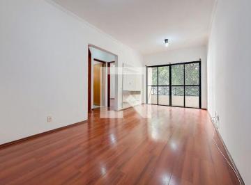 Apartamento · 70m² · 2 Quartos · 2 Vagas · Apartamento para Aluguel - Vila Mariana, 2 Quartos,  70 m2 - São Paulo