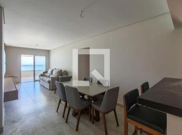 Apartamento · 117m² · 2 Quartos · 3 Vagas · Apartamento para Aluguel - Vilamar, 2 Quartos, 117 m² - Praia Grande