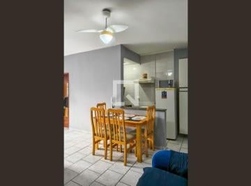 Apartamento · 38m² · 1 Quarto · 1 Vaga · Apartamento para Aluguel - Cidade Ocian, 1 Quarto,  38 m² - Praia Grande