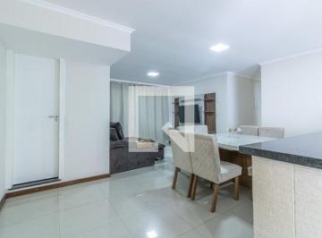 Casa · 130m² · 3 Quartos · Casa para Aluguel - Vargem Grande, 3 Quartos,  130 m² - Rio de Janeiro