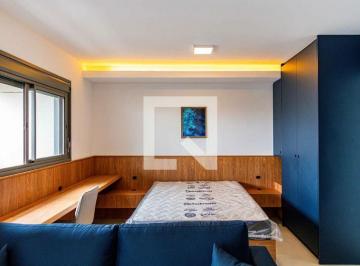 Apartamento · 34m² · 1 Quarto · Apartamento para Aluguel - Vila Pompéia, 1 Quarto, 34 m² - São Paulo