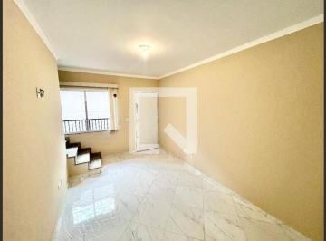 Casa · 100m² · 3 Quartos · 1 Vaga · Casa para Aluguel - Mandaqui, 3 Quartos,  100 m² - São Paulo