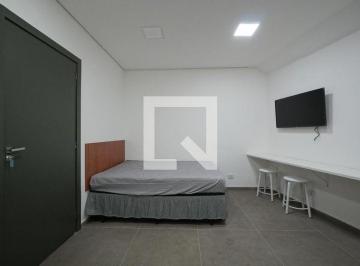 Apartamento · 24m² · 1 Quarto · Apartamento para Aluguel - Vila Mariana, 1 Quarto, 24 m² - São Paulo