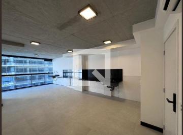 Apartamento · 98m² · 3 Quartos · 1 Vaga · Apartamento para Aluguel - Recreio, 3 Quartos, 98 m² - Rio de Janeiro