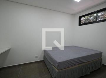 Apartamento · 24m² · 1 Quarto · Apartamento para Aluguel - Vila Mariana, 1 Quarto,  24 m² - São Paulo