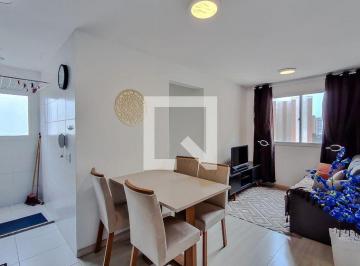Apartamento · 45m² · 2 Quartos · Apartamento à Venda - Cambuci, 2 Quartos, 45 m² - São Paulo