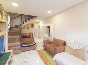 Casa · 130m² · 3 Quartos · 2 Vagas · Casa à Venda - Novo Osasco, 3 Quartos,  130 m² - Osasco