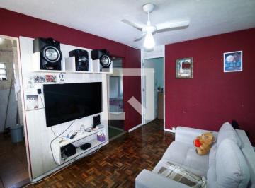 Apartamento · 49m² · 2 Quartos · Apartamento à Venda - Irajá, 2 Quartos,  49 m² - Rio de Janeiro