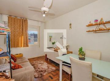 Apartamento · 50m² · 1 Quarto · Apartamento à Venda - Rubem Berta, 1 Quarto,  50 m² - Porto Alegre