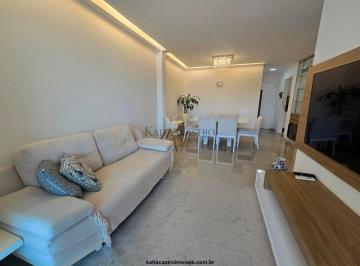 Apartamento · 108m² · 3 Quartos · 2 Vagas · Apartamento à venda - em Itaipu