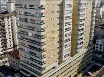 Apartamento · 65m² · 2 Quartos · 1 Vaga · Apartamento Á Venda 2 Quartos 2 Suítes Sacada Gourmet Canto do Forte PG
