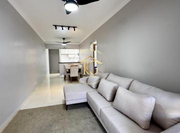 Apartamento · 84m² · 2 Quartos · 2 Vagas · Apartamento Á Venda 2 Quartos 2 Suítes 2 Vagas Mobiliado Sacada Gourmet Aviação
