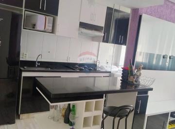 Apartamento · 45m² · 1 Quarto · 1 Vaga · Apartamento à venda no Mirante dos Ovnis em Votorantim por R$210.000,00