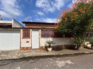 Casa · 149m² · 3 Quartos · 2 Vagas · "Casa de 3 quartos em Senador Vasconcelos, RJ!"